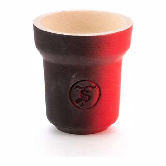 Чаша ST Classic Indigo - Малиново-Чёрная купить в Самаре