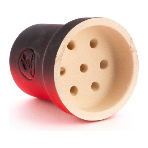 Чаша ST Classic Indigo - Малиново-Чёрная купить в Самаре