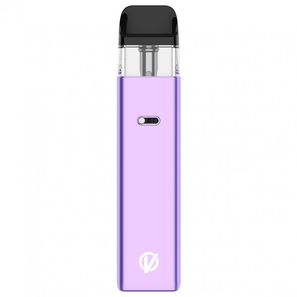 Электронная сигарета Vaporesso XROS 4 Mini - Ice Purple (Фиолетовый Лёд) купить в Самаре