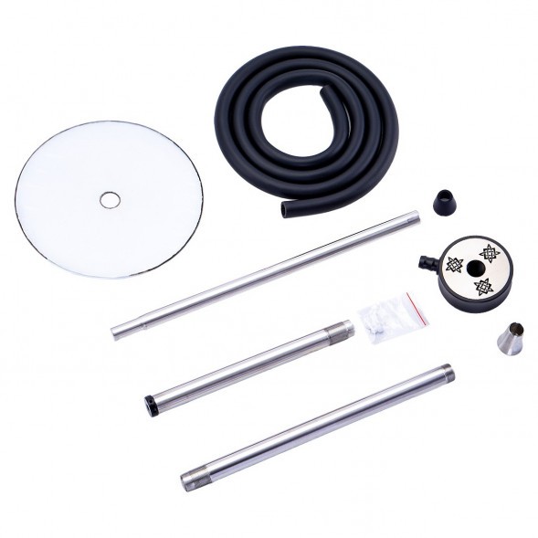 Кальян ESS - Comics Сварог (Без Колбы) купить в Самаре