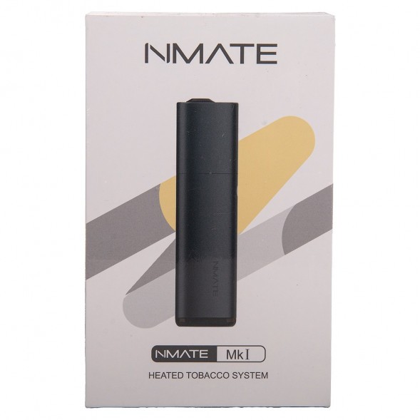 Устройство для стиков - NMATE Mk I (BLACK) купить в Самаре