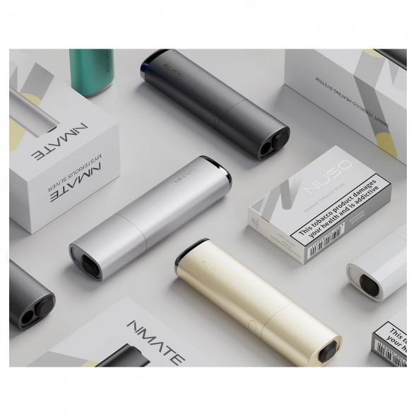 Устройство для стиков - NMATE Mk I (BLACK) купить в Самаре