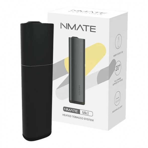 Устройство для стиков - NMATE Mk I (BLACK) купить в Самаре