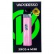 Электронная сигарета Vaporesso XROS 4 Mini - Ice Pink (Розовый Лёд) купить в Самаре