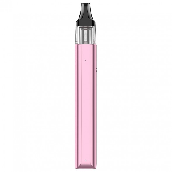Электронная сигарета Vaporesso XROS 4 Mini - Ice Pink (Розовый Лёд) купить в Самаре
