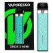 Электронная сигарета Vaporesso XROS 3 Mini - Aqua Green купить в Самаре