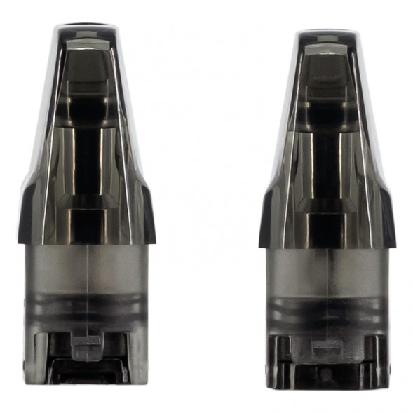 Сменный картридж Brusko - Favostix (1 Ом, 3 шт.) купить в Самаре