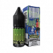 Жидкость Dabbler Salt - Лимонад &quot;Буратино&quot; (10 мл, 2 мг) купить в Самаре