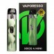Электронная сигарета Vaporesso XROS 4 Mini - Ice Green (Зелёный Лёд) купить в Самаре
