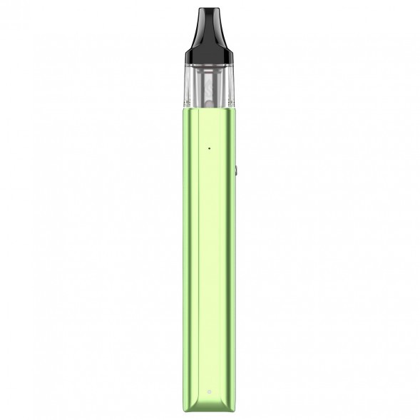 Электронная сигарета Vaporesso XROS 4 Mini - Ice Green (Зелёный Лёд) купить в Самаре