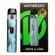Электронная сигарета Vaporesso XROS 4 Mini - Ice Blue (Синий Лёд) купить в Самаре
