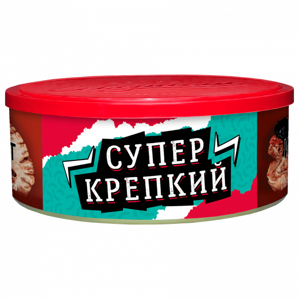 Табак Северный - Супер Крепкий (100 грамм) купить в Самаре