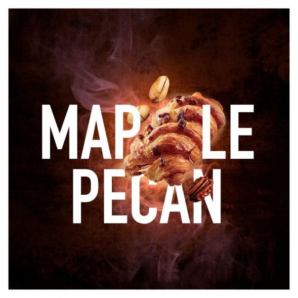 Табак Must Have - Maple Pecan (Слойка с Орехом и Кленовым Сиропом, 25 грамм) купить в Самаре