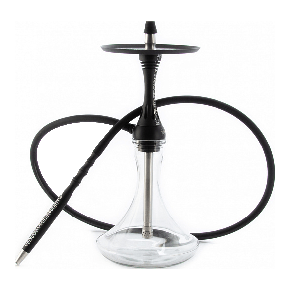Кальян Alpha Hookah - Model X Special Series Alpha Of Hookah (без колбы) купить в Самаре