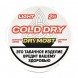 Табак жевательный DryMost - Cold Dry Light (12 грамм) купить в Самаре