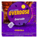 Табак Overdose - Overcola (Кола, 100 грамм) купить в Самаре