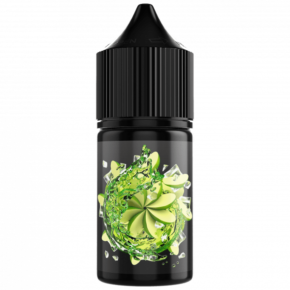 Жидкость SOAK L30 - Apple Cider (Яблочный Сидр, 30 мл, 2 мг) купить в Самаре