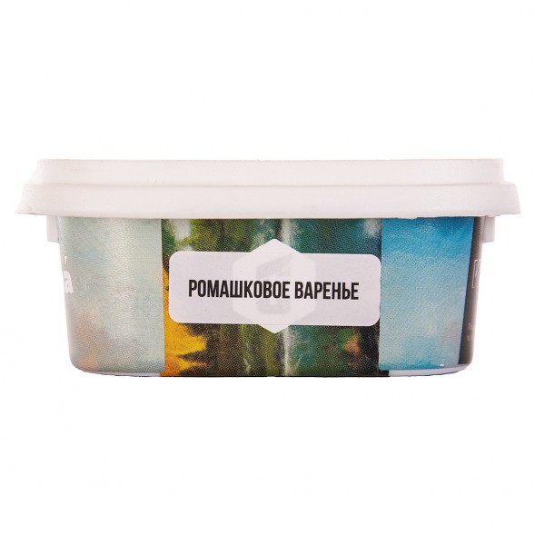 Табак Сарма - Ромашковое Варенье (120 грамм) купить в Самаре