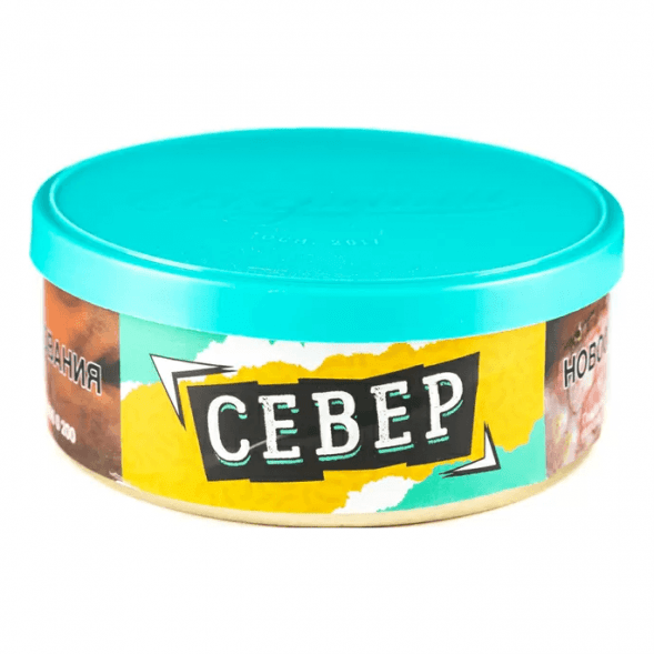 Табак Северный - Север (40 грамм) купить в Самаре