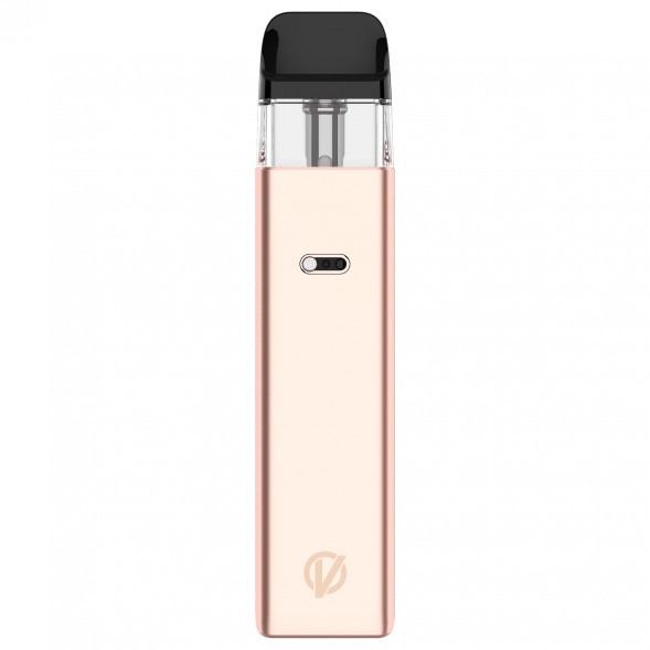 Электронная сигарета Vaporesso XROS 4 Mini - Champagne Gold (Золотое Шампанское) купить в Самаре