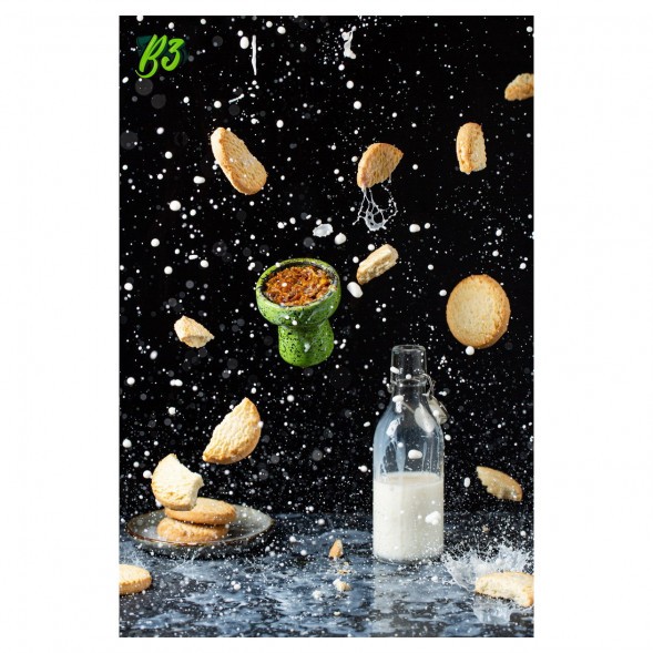 Табак B3 - D+C (Д+С, 50 грамм) купить в Самаре