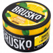 Смесь Brusko Medium - Лимон с Мелиссой (250 грамм) купить в Самаре