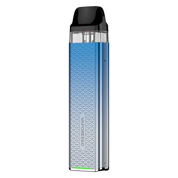 Электронная сигарета Vaporesso XROS 3 Mini - Sky Blue купить в Самаре