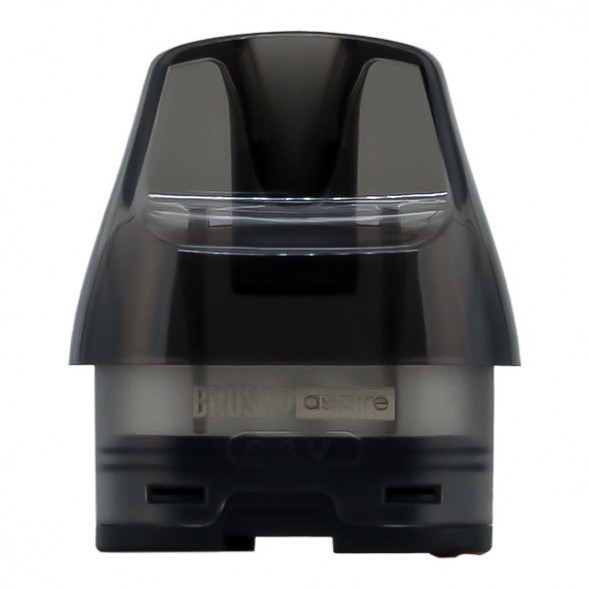 Сменный картридж Brusko - Minican 3 (Чёрный, без испарителя) купить в Самаре