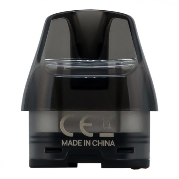 Сменный картридж Brusko - Minican 3 (Чёрный, без испарителя) купить в Самаре