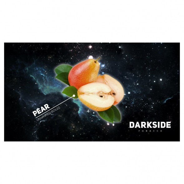 Табак DarkSide Core - PEAR (Лимонад Дюшес, 100 грамм) купить в Самаре
