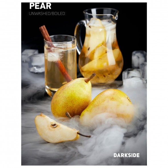 Табак DarkSide Core - PEAR (Лимонад Дюшес, 100 грамм) купить в Самаре