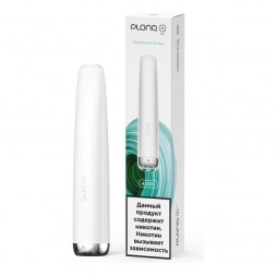 PLONQ PLUS PRO - Северная Ягода (North Berry, 4000 затяжек)