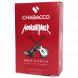 Смесь Chabacco MEDIUM - Rock&#039;n&#039;Rolla (Рок-н-Рольщик, 50 грамм) купить в Самаре