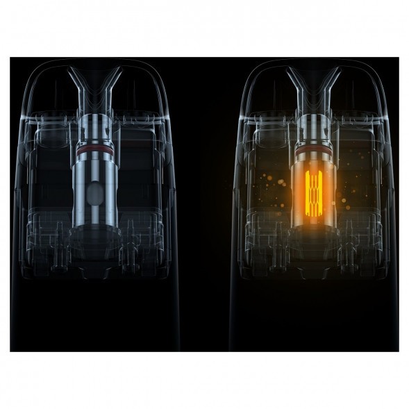 Электронная сигарета Vaporesso XROS 3 Mini - Navy Blue купить в Самаре