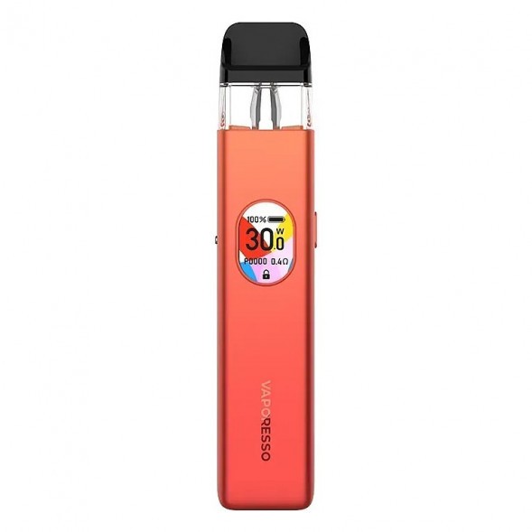 Электронная сигарета Vaporesso XROS 5 - Coral Red купить в Самаре