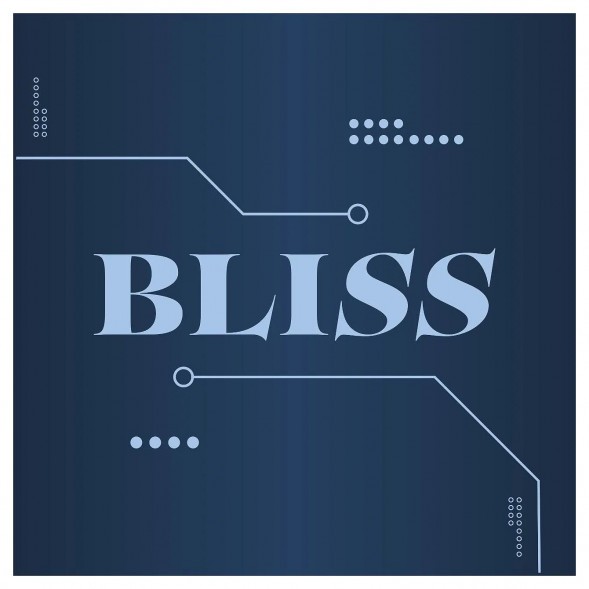 Табак Bliss - Базилик (40 грамм) купить в Самаре