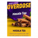 Табак Overdose - Masala Tea (Чай Масала, 25 грамм) купить в Самаре