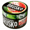 Смесь Brusko Medium - Ледяной Арбуз (50 грамм)