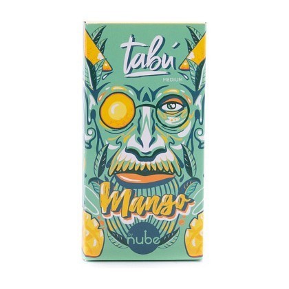 Смесь Tabu - Mango (Манго, 50 грамм) купить в Самаре