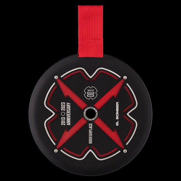 Кальян El Bomber - X Hookah Place (Без Колбы) купить в Самаре