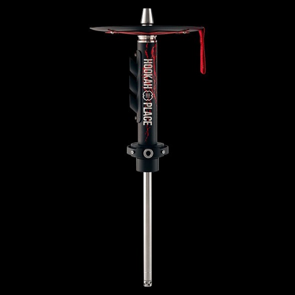 Кальян El Bomber - X Hookah Place (Без Колбы) купить в Самаре