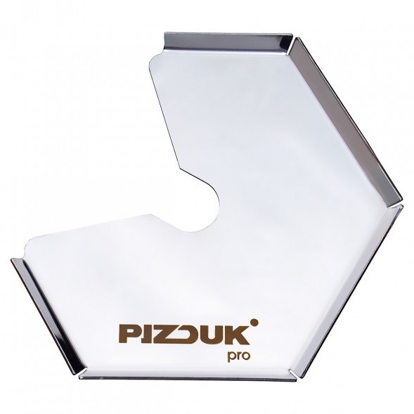 Кальян Pizduk PRO - Black-Bag (Бело-Синяя Колба) купить в Самаре