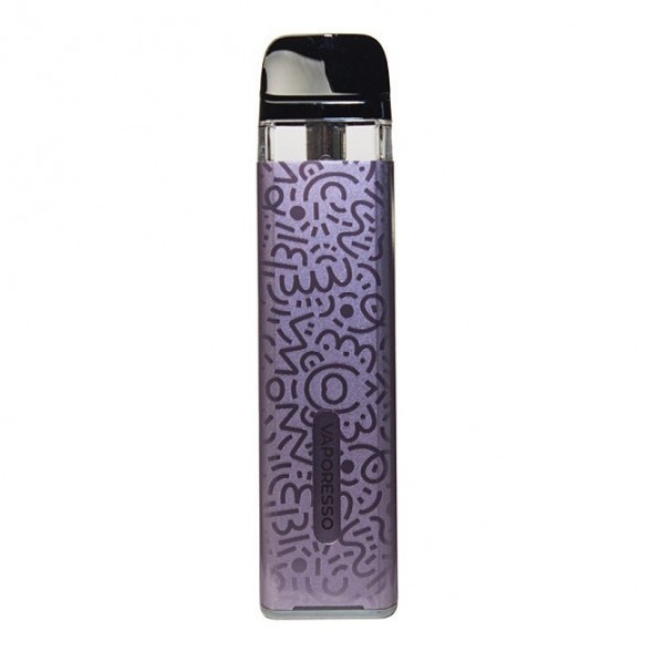 Электронная сигарета Vaporesso XROS 3 Mini - Lilac Purple купить в Самаре