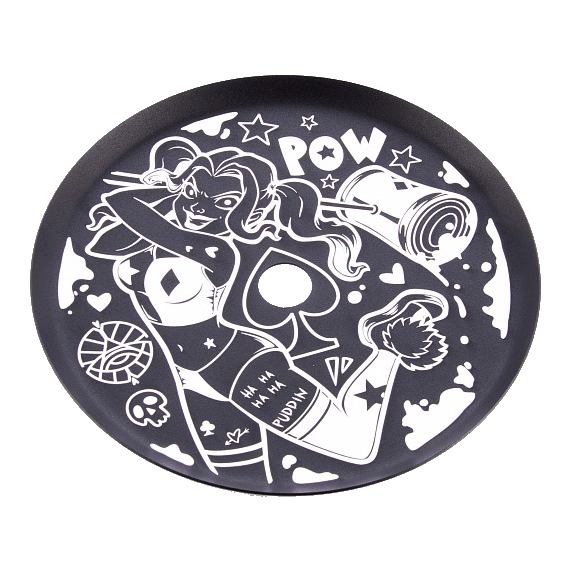 Кальян Alpha Hookah - Model X Special Series Harley (без колбы) купить в Самаре