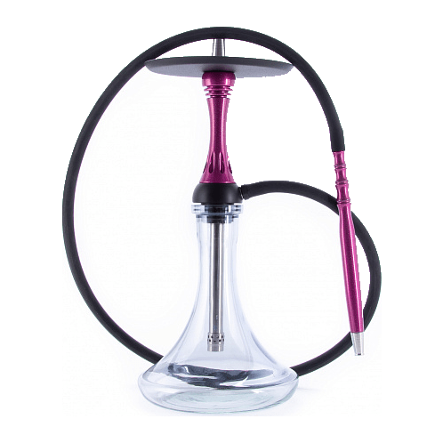 Кальян Alpha Hookah - Model X Special Series Harley (без колбы) купить в Самаре