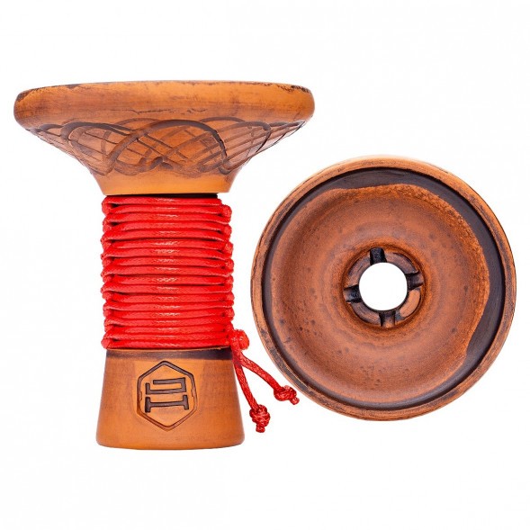 Чаша Japona Hookah - Mummy Red (Мумия Красная) купить в Самаре
