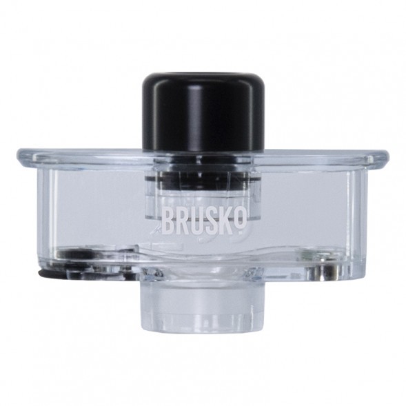 Сменный картридж Brusko - Cloudflask 3 (5.5 мл., 1 шт., без испарителя) купить в Самаре