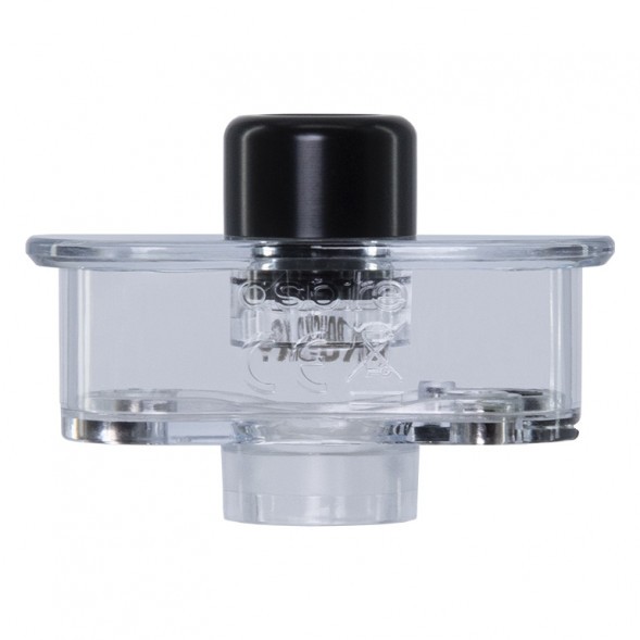 Сменный картридж Brusko - Cloudflask 3 (5.5 мл., 1 шт., без испарителя) купить в Самаре