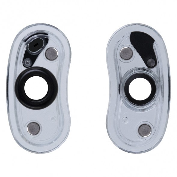 Сменный картридж Brusko - Cloudflask 3 (5.5 мл., 1 шт., без испарителя) купить в Самаре