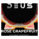 Табак Deus - Rose Grapefruit (Розовый Грейпфрут, 100 грамм) купить в Самаре